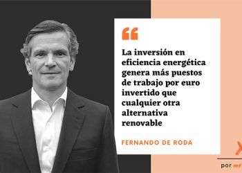 La rehabilitación energética de edificios reactiva el empleo