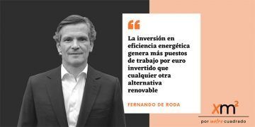 La rehabilitación energética de edificios reactiva el empleo