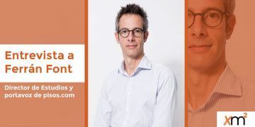 Entrevista Ferrán Font - Xm2 News