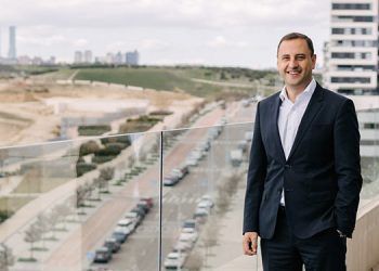 Gestilar inicia las obras de las viviendas BtR pertenecientes a la megaoperación con Mapfre y DWS