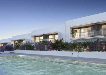 Guiomar, el nuevo proyecto de Aedas Homes en Sevilla