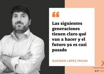 Gustavo López Pecho OPINIÓN XM2