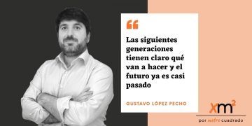 Gustavo López Pecho OPINIÓN XM2