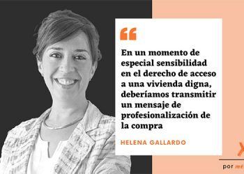 2021: Buenos deseos e importantes lagunas en el sector inmobiliario