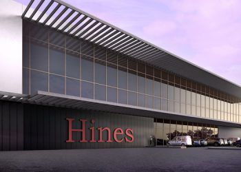 Hines compra 31.000 m2 de suelo en Madrid para desarrollar dos activos logísticos