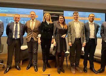 Coword comparte los principales proyectos de coliving en España