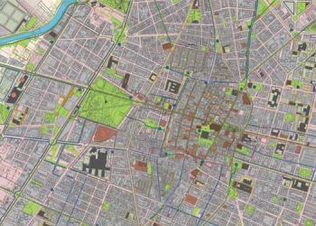 La Generalitat aprueba el Plan General estructural del municipio de Castelló de la Plana