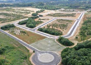 La Xunta de Galicia abre el proceso para la adquisición directa de 38 parcelas industriales de la Plisan