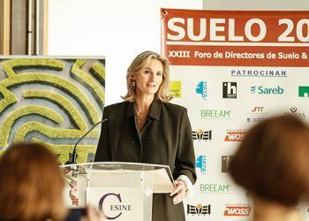 La Comunidad de Madrid prepara una modificación de la Ley del Suelo