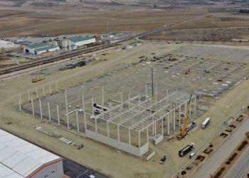 Lidl invertirá 85 M€ en su futuro almacén de Escúzar para impulsar su crecimiento en el sur de España