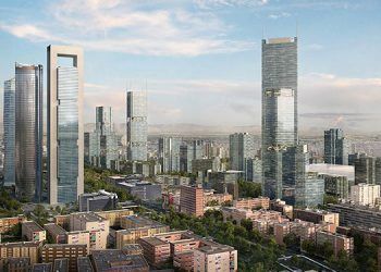 La mayor bolsa de demandantes de vivienda pone el acento en los nuevos desarrollos urbanísticos de Madrid