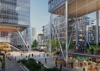 Madrid Nuevo Norte aportará 15.200 millones de euros al PIB nacional y 5.868 millones de ingresos fiscales