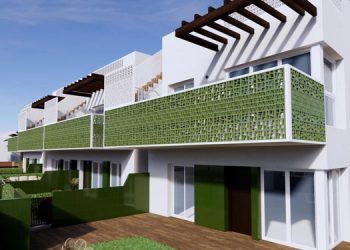Premier España entra en el mercado residencial de la costa levantina de la mano de Cimbra Homes