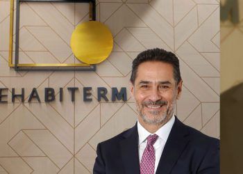 Rehabiterm, de Vía Ágora, se constituye como nuevo agente rehabilitador
