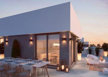 SERPROCOL inicia la comercialización de 27 viviendas en el barrio de El Cantizal en Las Rozas (Madrid)