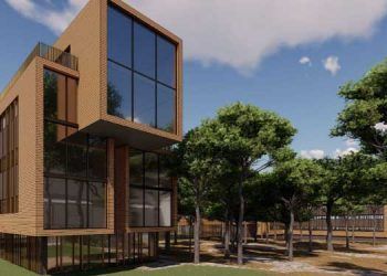 Urbania desarrollará junto al fondo TPG una residencia de estudiantes de 423 habitaciones en Madrid