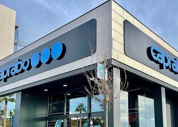 Merlin Properties vende a Realty Income su cartera de 30 supermercados Caprabo