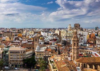 Las compraventas de viviendas en octubre superan las 46.000 operaciones, un 22,2% más que en 2020