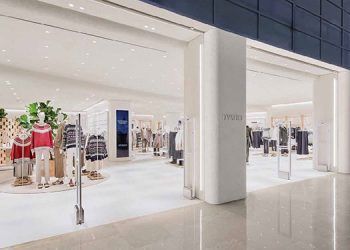 Inditex alcanza su máximo histórico de ventas, beneficio y caja por segundo trimestre seguido