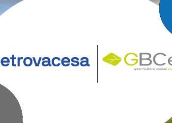Metrovacesa firma un acuerdo de colaboración con GBCe para integrar la sostenibilidad en sus proyectos
