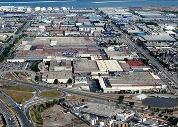 QEV Technologies se adjudica los terrenos de Nissan en la Zona Franca para su reindustrialización