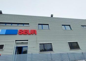 SEUR abre dos nuevos centros logísticos en Vitoria-Gasteiz y Ourense