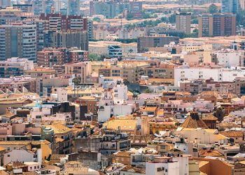 El precio de la vivienda en España vuelve a incrementarse, un 3,7%