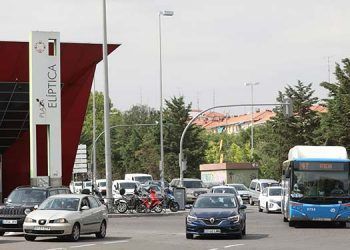 Madrid ZBE entra en vigor el 1 de enero