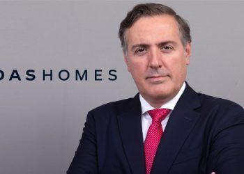 AEDAS Homes se suma a la Asociación Madrid Capital Mundial de la Construcción, Ingeniería y Arquitectura