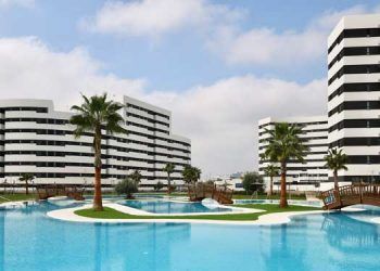 AEDAS Homes vende a un inversor alemán su proyecto residencial para alquiler de 125 viviendas en Sevilla