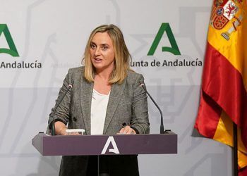 Andalucía empleará 373 millones de euros de los Next Generation para actuar en 33.000 viviendas