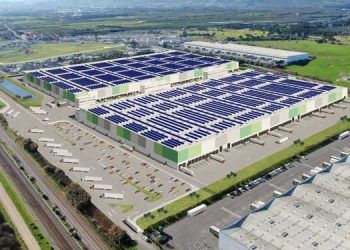 Aquila Capital anuncia el primer cierre de su fondo logístico del sur de Europa con un volumen de inversión de 1.500 millones