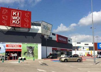 BATEX & DUPLEX cierra la adquisición del Parque Comercial MyO Gandía BATEX