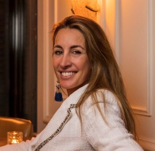 Carmen Panadero