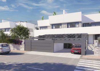 Cooperativa SPC Nacional, gestionada por SERPROCOL, se hace con nuevo suelo en Boadilla del Monte para 25 unifamiliares
