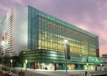 El Corte Inglés ejecutará un desarrollo urbanístico de vivienda residencial en Móstoles