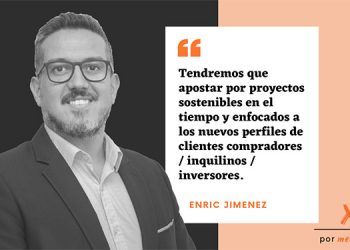 Nuevos negocios inmobiliarios: "Sostechnomileniabilidad"