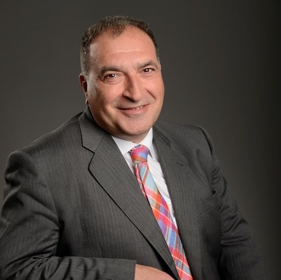 Enrique Lahuerta