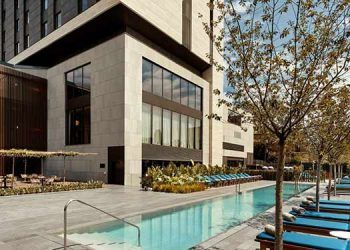 La inversión hotelera en España alcanzó los 3.180 millones de euros en 2021