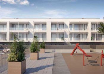 Habitat invierte más de 17 millones de euros en la adquisición de un nuevo suelo en Sabadell 
