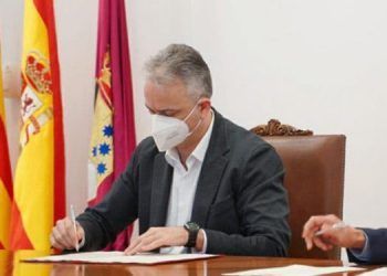 La Generalitat Valenciana adjudicó 584 viviendas públicas en 2021