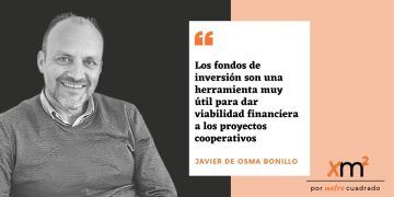 Javier de Osma - CONCOVI opinión