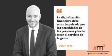 Hipotecas digitales sí, pero con foco en las personas