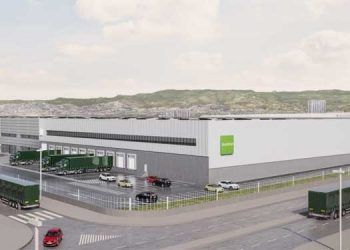 Kefren Capital y Tristan Capital compran a Goodman un desarrollo logístico en Constantí (Tarragona)