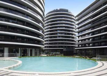 PATRIZIA realiza una inversión de 600 millones en una cartera residencial en Barcelona