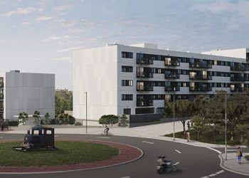 Aedas Homes desarrollará el primer proyecto Build to Rent con certificado Passivhaus en España