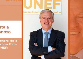 Entrevista a José Donoso, Director General de UNEF