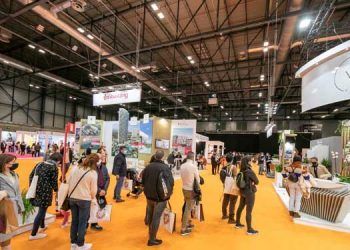 SIMA apuesta por la sostenibilidad de sus eventos