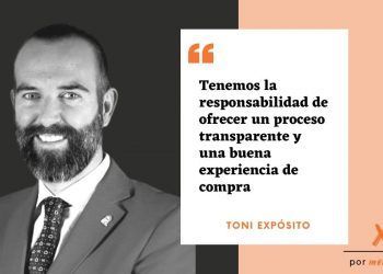 Toni Expósito OPINIÓN XM2