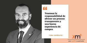 Toni Expósito OPINIÓN XM2